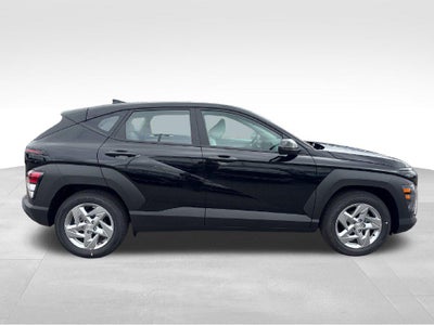 2027 Hyundai KONA SE