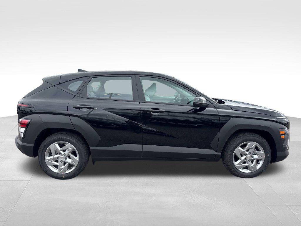 2027 Hyundai KONA SE