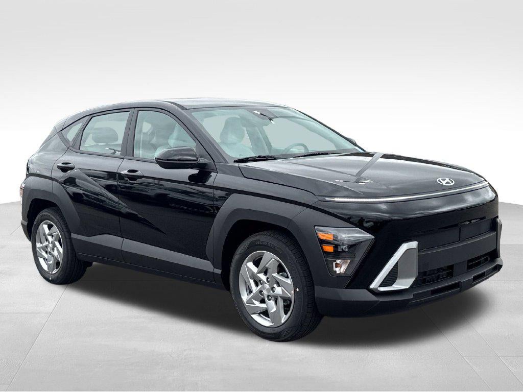 2027 Hyundai KONA SE