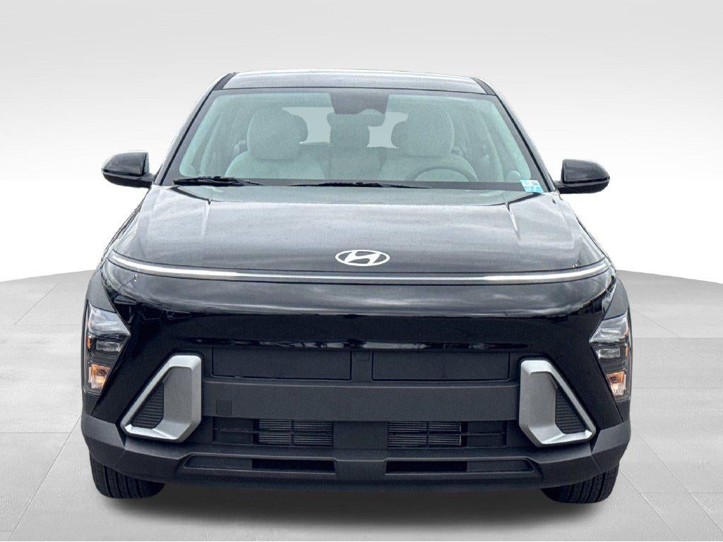2027 Hyundai KONA SE