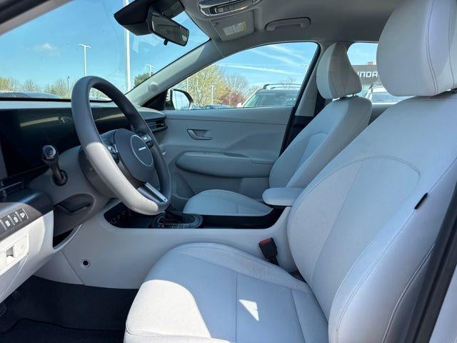 2026 Hyundai KONA SE