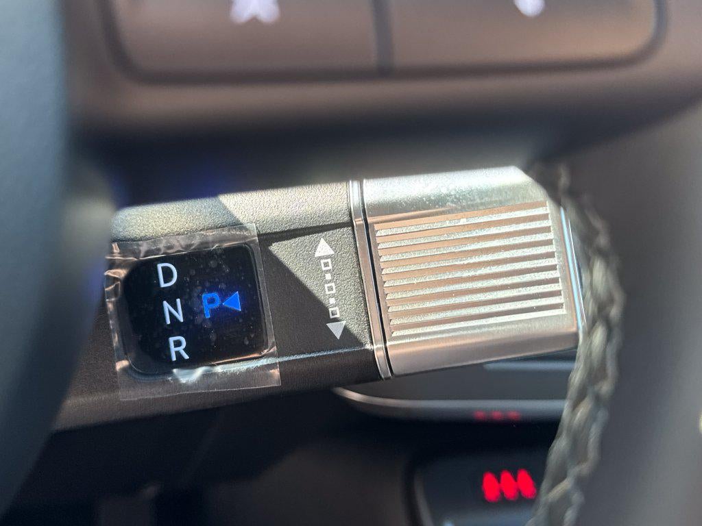 2027 Hyundai KONA SEL Premium