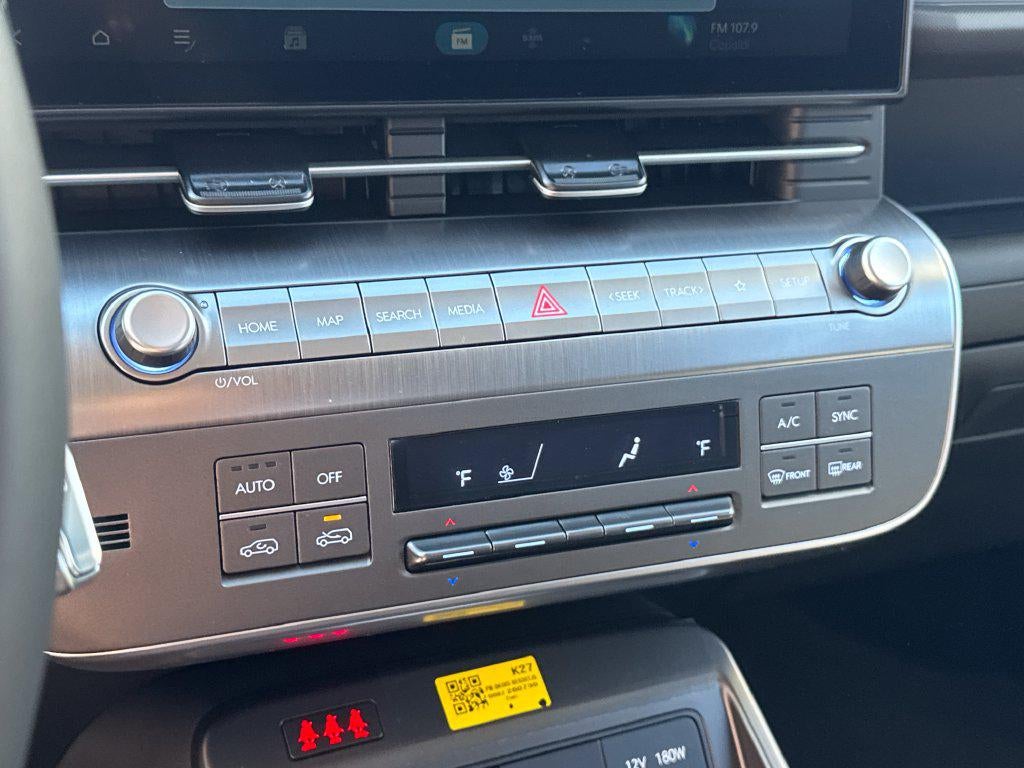 2027 Hyundai KONA SEL Premium