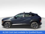 2027 Hyundai KONA SEL Premium