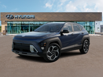 2027 Hyundai KONA SEL Premium