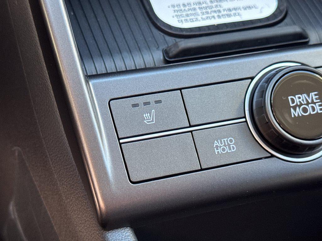 2027 Hyundai KONA SEL Premium