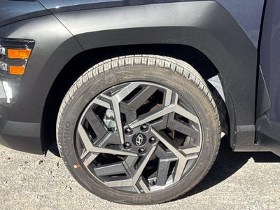 2027 Hyundai KONA SEL Premium