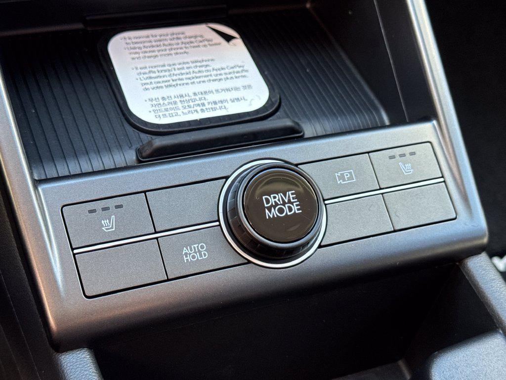 2027 Hyundai KONA SEL Premium