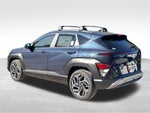 2027 Hyundai KONA SEL Premium
