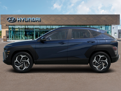 2027 Hyundai KONA SEL Premium