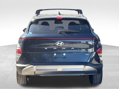 2027 Hyundai KONA SEL Premium