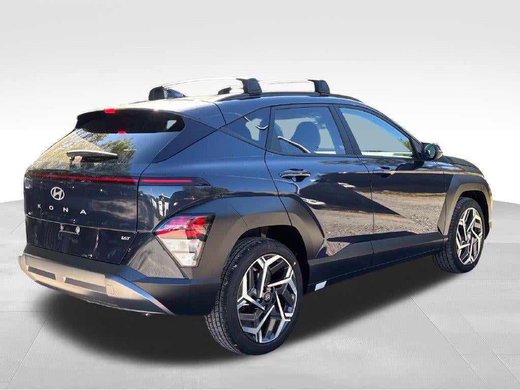 2027 Hyundai KONA SEL Premium