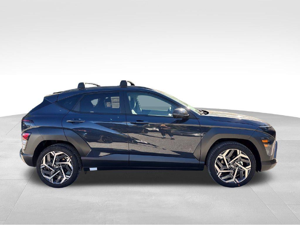 2027 Hyundai KONA SEL Premium