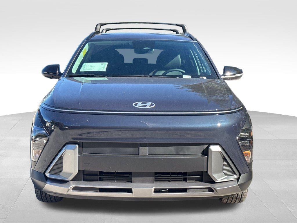 2027 Hyundai KONA SEL Premium