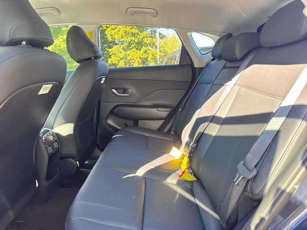 2027 Hyundai KONA SEL Premium