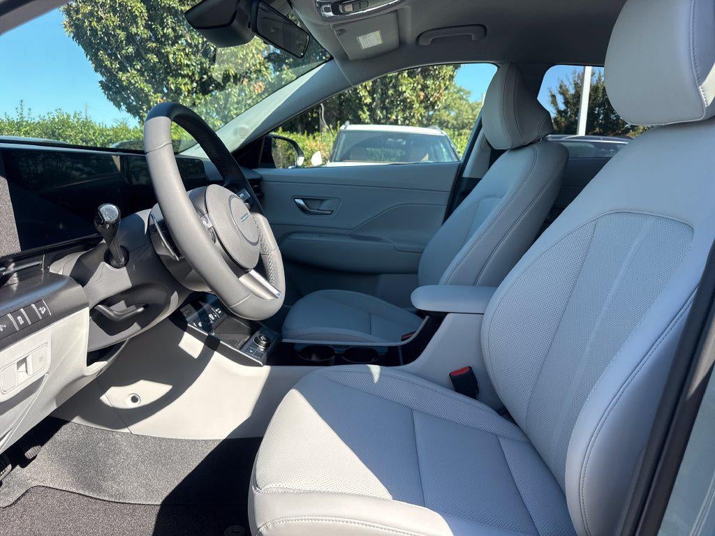 2027 Hyundai KONA SEL Premium