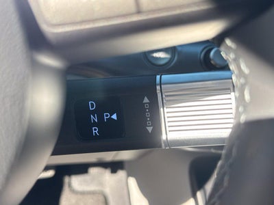2027 Hyundai KONA SEL Premium