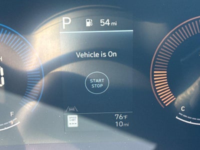 2027 Hyundai KONA SEL Premium