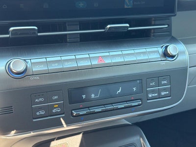 2027 Hyundai KONA SEL Premium