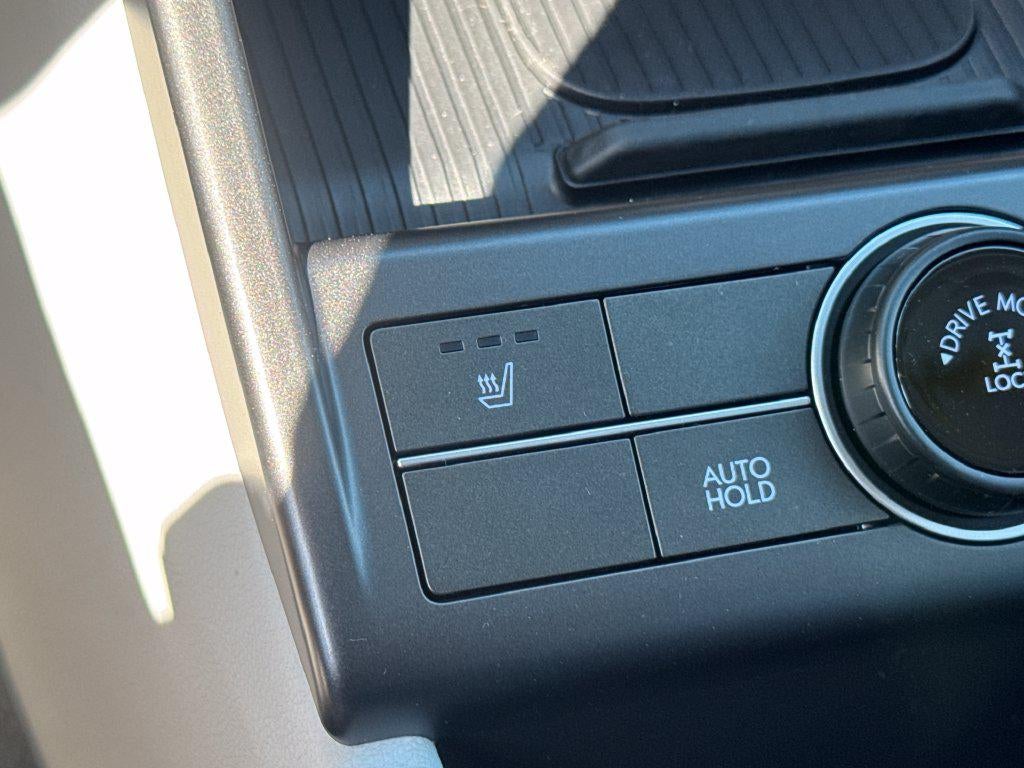 2027 Hyundai KONA SEL Premium