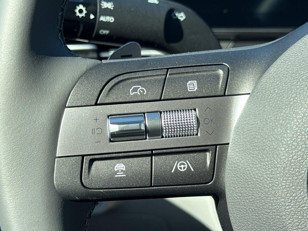 2027 Hyundai KONA SEL Premium