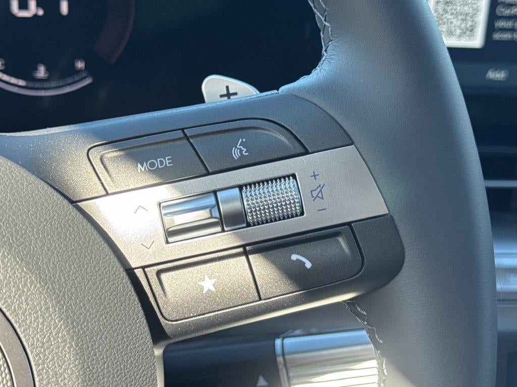 2027 Hyundai KONA SEL Premium