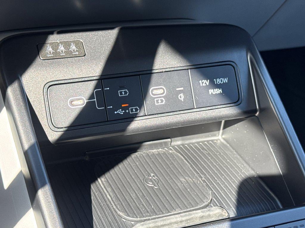 2027 Hyundai KONA SEL Premium