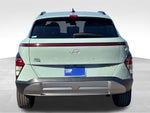 2027 Hyundai KONA SEL Premium