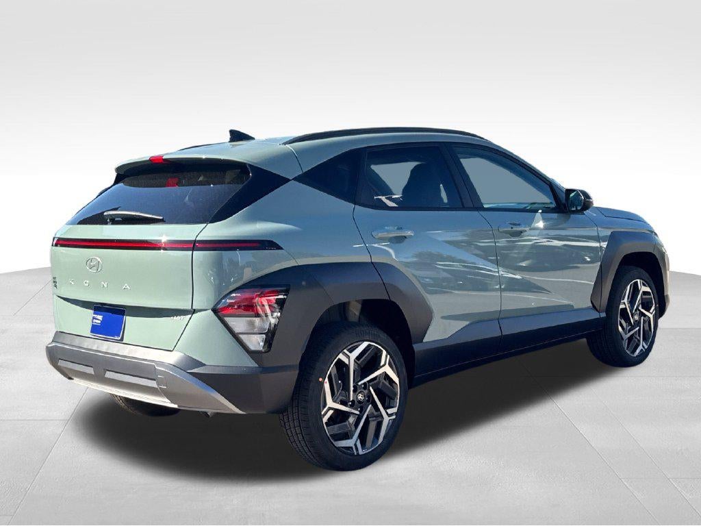 2027 Hyundai KONA SEL Premium