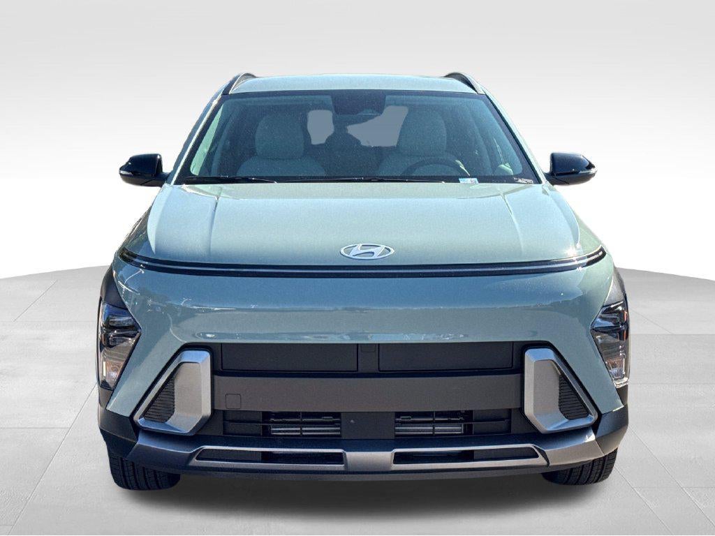 2027 Hyundai KONA SEL Premium