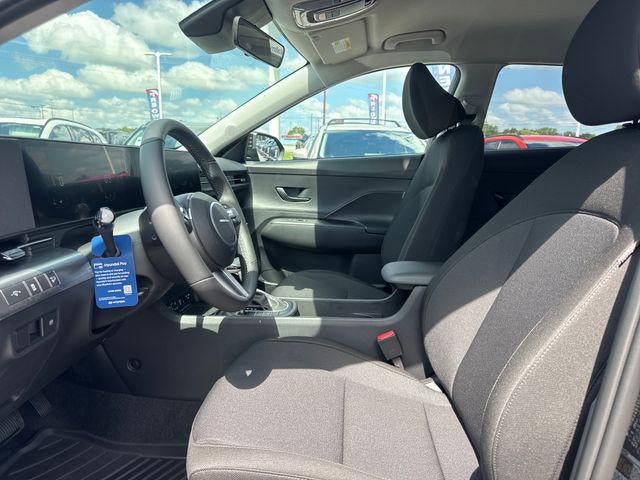 2027 Hyundai KONA SEL Sport