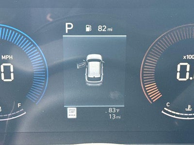 2027 Hyundai KONA SEL Sport