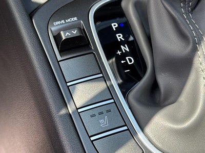 2027 Hyundai KONA SEL Sport