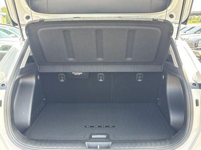 2027 Hyundai KONA SEL Sport