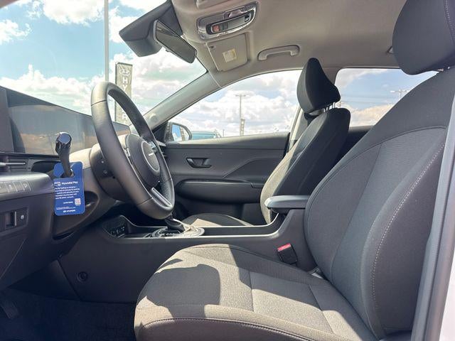 2027 Hyundai KONA SEL Sport