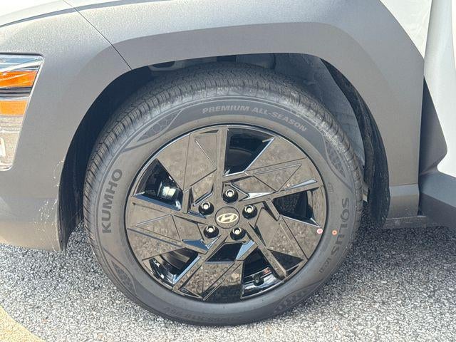 2027 Hyundai KONA SEL Sport