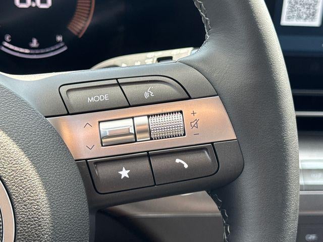 2027 Hyundai KONA SEL Sport