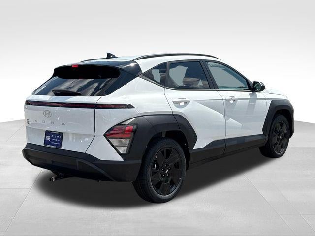 2027 Hyundai KONA SEL Sport