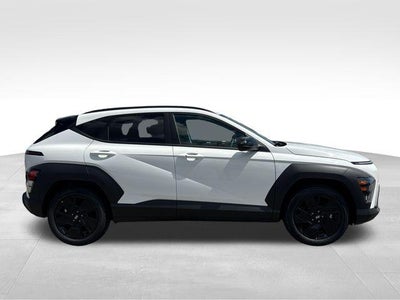 2027 Hyundai KONA SEL Sport