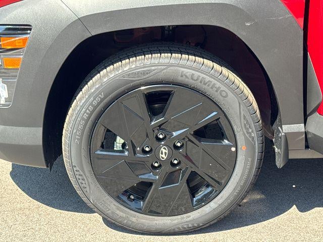2027 Hyundai KONA SEL Sport