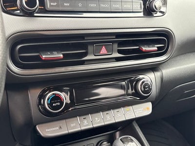 2023 Hyundai KONA N Line