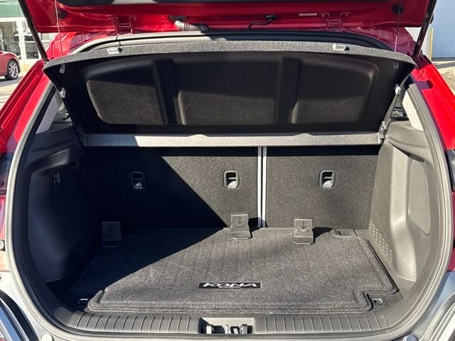 2021 Hyundai KONA Limited