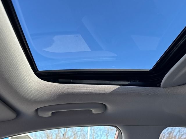 2021 Hyundai KONA Limited