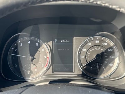 2021 Hyundai KONA Limited