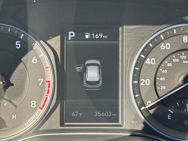 2021 Hyundai KONA Limited