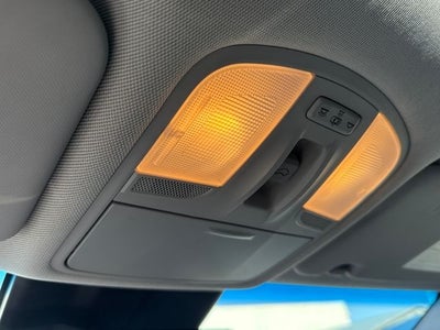 2021 Hyundai KONA Limited