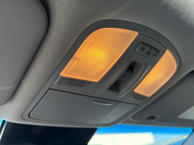 2021 Hyundai KONA Limited