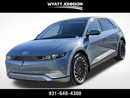 2024 Hyundai IONIQ 5 Limited