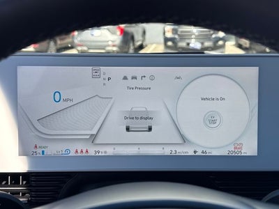 2024 Hyundai IONIQ 5 Limited