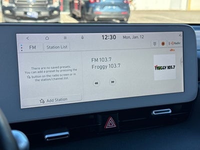 2024 Hyundai IONIQ 5 Limited